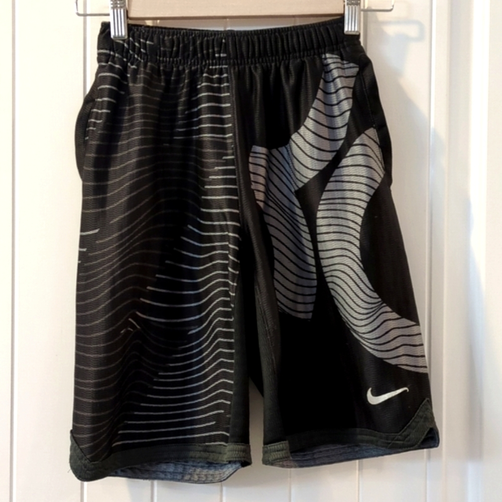 Nike Boys KD Athletic Shorts